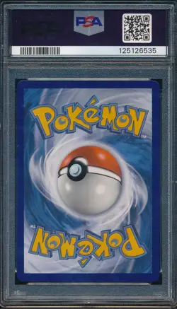 2022 Pokemon Sword & Shield TG22 Full Art Umbreon V Brilliant Stars PSA 10 6535 - Image 2