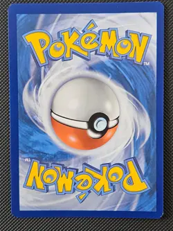 GENGAR 057/198 HOLOFOIL P TRICK OR TRADE BOOSTER BUNDLE POKEMON NM/M 2022 - Image 2
