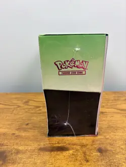 Pokemon Temporal Forces Iron Leaves Elite Trainer Box ETB Sealed Scarlet Violet - Image 2