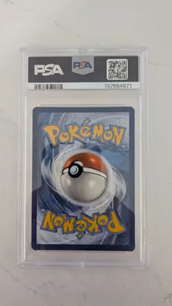 Charizard ex 074 promo PSA 10 TCG SV Scarlet & Violet Promo Cards - Image 2