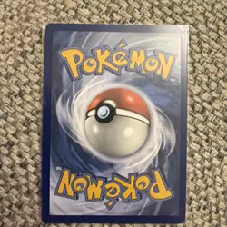 Pokemon TCG Penny Paldean Fates Holo Card 239/091 - Image 2