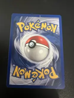 Togepi 51/111 Neo Genesis 1st Edition 2000 Pokemon Card Uncommon LP - Image 2