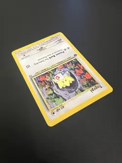 Togepi 51/111 Neo Genesis 1st Edition 2000 Pokemon Card Uncommon LP - Image 4