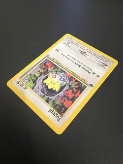 Togepi 51/111 Neo Genesis 1st Edition 2000 Pokemon Card Uncommon LP - Image 5