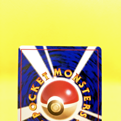 Pokemon Card Japanese【Lt.Surge's Magneton】No.082 Gym Set Holo Rare Old Back - Image 5