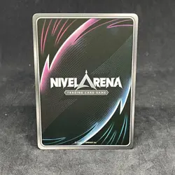 Grave BT02-022 UR NM Card Nivel Arena Nikke Korean exclusive alt art - Image 2