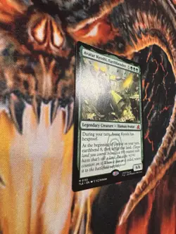 Avatar Kyoshi Earthbender Avatar The Last Airbender - Image 3