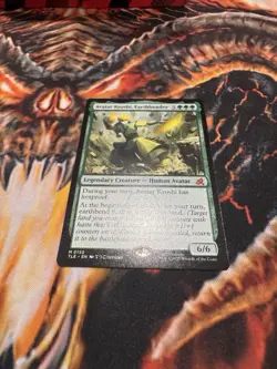 Avatar Kyoshi Earthbender Avatar The Last Airbender - Image 5