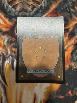 Inkmoth Nexus (0065) (Borderless) Edge of Eternities: Stellar Sights Foil - Image 4