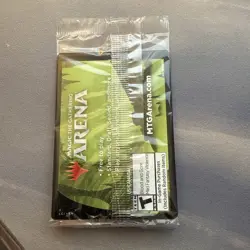 Threefold Thunderhulk FOIL Prerelease Promo SEALED 265 Ixalan LCI MTG Rare Mint - Image 3