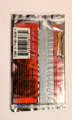 Pokemon Lugia Neo Genesis Booster Pack WOTC (LightU) Read desc - Image 3