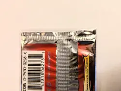 Pokemon Lugia Neo Genesis Booster Pack WOTC (LightU) Read desc - Image 4