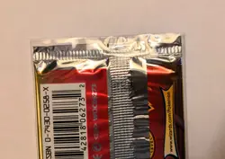 Pokemon Typhlosion Neo Genesis Booster Pack WOTC (LightU) Read desc - Image 4