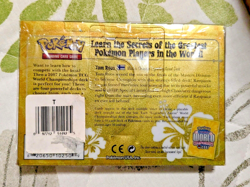 2007 Pokemon World Championship Deck COMPLETE SET New SEALED - Image 4