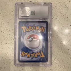 Pokemon Chinese 151 Surprise Mew Ex 151C-191/151 SAR Holo Full Art Cn 191/151 - Image 2