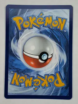 Victini 208 Holo Promo SV: Scarlet & Violet NM English Pokemon - Image 2