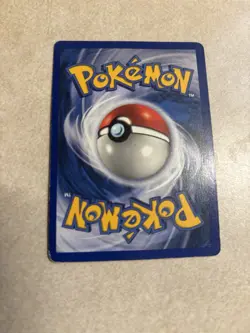 Pokemon Chansey Base Set Shadowless Holo Rare 003/102 120 HP The Pokemon Company - Image 2