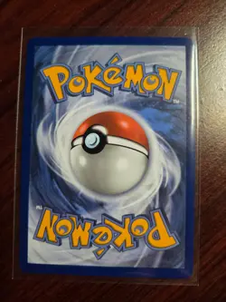 NM Mega Starmie ex 021/088 Perfect Order Pokemon TCG - Image 2