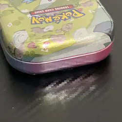 Pokemon Prismatic Evolutions Mini Tin - Sylveon Art (New & Sealed) - Image 5