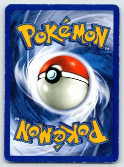 Giovanni's Machop 72/132 1st Edition Gym Challenge Pokemon Card Vintage Common - Image 2