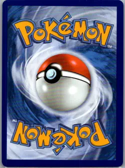 Paldean Wooper 102/094 ME02: Phantasmal Flames - Pokemon Card - NM - Image 2
