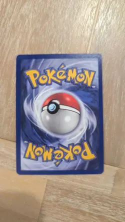 Pokemon Card - Articuno Fossil 17/62 Rare Near Mint - Image 2