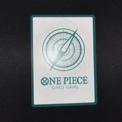 DON Card (Rosinante) Foil PRB-01 Premium Booster ONE PIECE The Best Japanese - Image 2