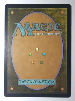 Underworld Breach 0010 TMNT Magic the Gathering card - Image 2