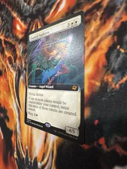 Exalted Sunborn (Extended Art) Edge of Eternities Regular - Image 2