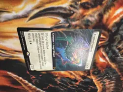 Exalted Sunborn (Extended Art) Edge of Eternities Regular - Image 3