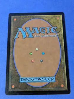 MTG Magic: Bloomburrow: Caretaker's Talent #0006 Rare - LP - Image 2