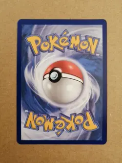 Mega Gengar EX 269/217 - Mega Attack Rare - Pokemon Ascended Heroes English - Image 2