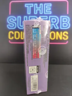 Pokemon 2025 TCG Chinese IN STOCK Collect 151C Surprise Slim Box Sealed-new ❉ - Image 2