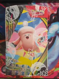 Pokemon Perfect Order | Booster Box (36 Packs) | Pokemon TCG | New & Sealed - Image 2