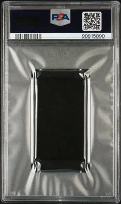 2013 POKEMON HANAFUDA KANTO MAY DITTO/ODDISH/PSYDUCK PSA 10 - Image 2