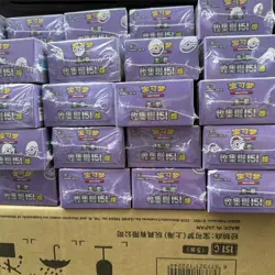 NEW 2026 Pokemon TCG Chinese Collect 151C Surprise Slim Booster Box Sealed - - Image 2