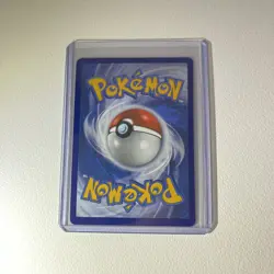 Chandelure VMAX - Fusion Strike - 40/264 - NM - English - Pokemon TCG - Image 2