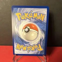 Pokemon Alolan Exeggutor ex 248/191 Sv08 Surging Sparks Hyper Rare - NM-/LP+ - Image 3