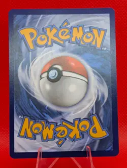 BRAVE BANGLE POKE BALL HOLO 080/086 UC WHITE FLARE POKEMON NM/M - Image 2