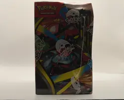 Pokemon Mega Evolutions Enhanced Booster Box New Sealed - Image 5
