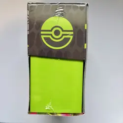 Pokemon TCG: Perfect Order ETB & Booster Bundle SEALED IN HAND Ships ASAP - Image 5