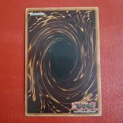 Yugioh Red-Eyes B. Dragon LOB-E056 1st Edition - Image 2