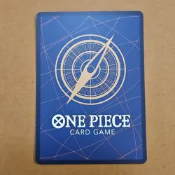 One Piece Cross Fire (OP03-017/294) OP03 Pillars of Strength NM TCG CCG - Image 4