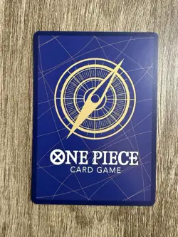 Monkey D. Luffy - OP11-118 (Non-Foil) One Piece TCG - English - Image 2