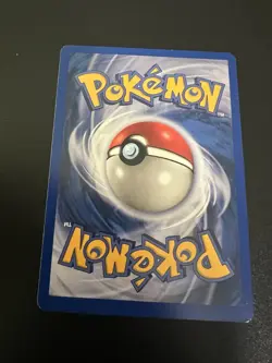 Octillery 34/64 Neo Revelation Unlimited 2001 Pokemon Card Uncommon NM - Image 2