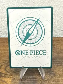 DON Card Monkey D Luffy (Gear 5) PRB-02 [Foil] THE BEST vol2 One Piece Japan - Image 2