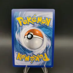 Rayquaza EX 85/124 Dragons Exalted Holo Ultra Rare Pokemon TCG Card Light Play - Image 4