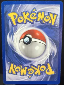 Ponyta 64/82 - 1ST EDITION - TEAM ROCKET - VINTAGE WOTC Pokemon Card - Image 2