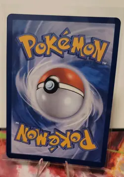 Pokemon Card Furret AR 110/100 SV9 Battle Partners Japanese - Image 2