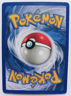 Mewtwo Pokemon Card Holo WOTC 10/102 Base Set Rare Vintage 1999 Original MP - Image 2